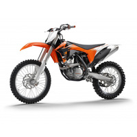 KTM 350 SX-F 2011-2013